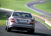 Mercedes-Benz CK 63S Carlsson